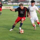 Gemeindepokal SCG - FCK