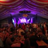 Bierfest 2014 - Frontal