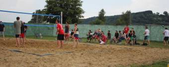 Gaudi-Turnier am 17.06.2017