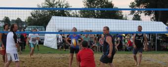 Gauditurnier - Samstag, 17.06.2017 / 14:30 Uhr