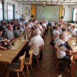 50 Jahre-Jubiläum - Samstag