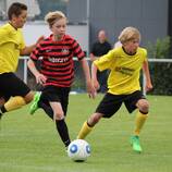 Josef-Lutz-Turnier Samstag Galerie