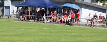 Bilder vom Saisonabschluss sind online