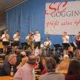 Bierfest 2018 - Dienstag 1.Mai