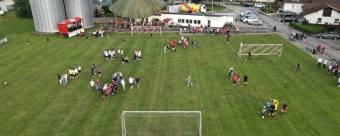 Bilder und Videos vom Sportwochende sind online