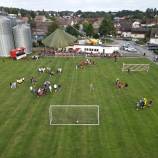 Sportwochenende 2023 - Freitag