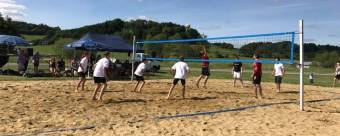 Voranzeige GAUDITURNIER - Freitag, 19.07.2019