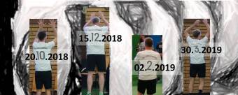 Volleyball aktuell - Vorbericht Saison 2018/2019