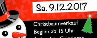 Gögginger Dorfweihnacht