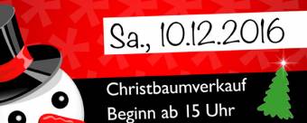 Gögginger Dorfweihnacht