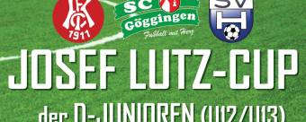 Josef Lutz-Cup 2015