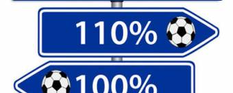 Fußball aktive- Vorbereitungsplan 2019-2020